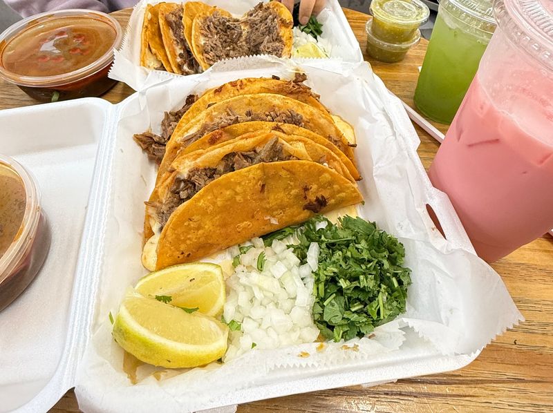 El Toro Tortilla Factory, Fresno, CA