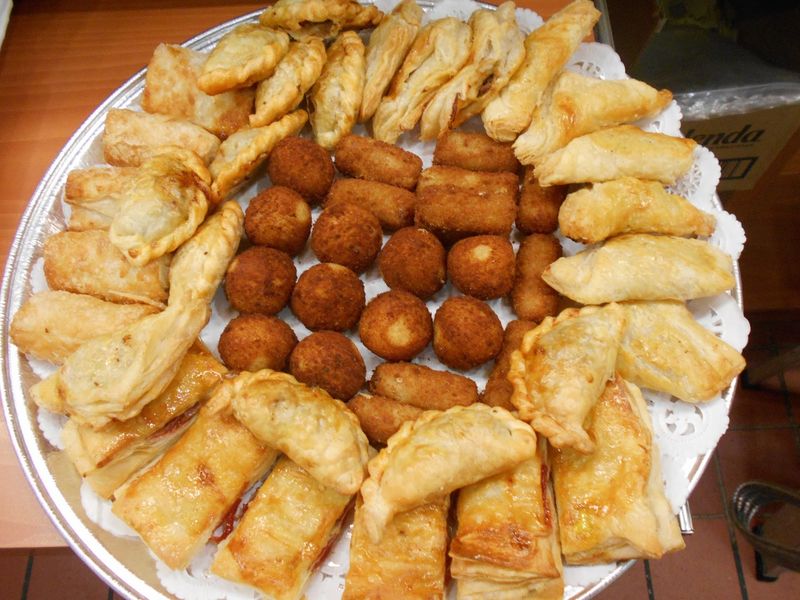 Tulipan Bakery, North Palm Beach, FL