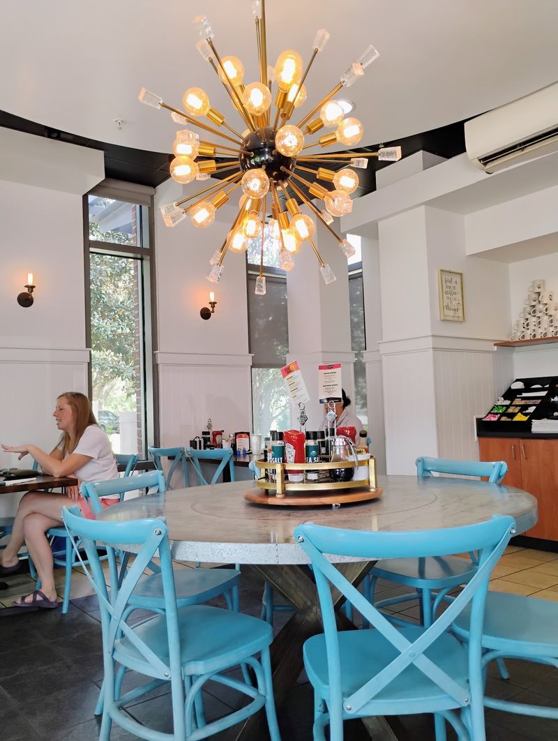 Canopy Road Café, Tallahassee, FL