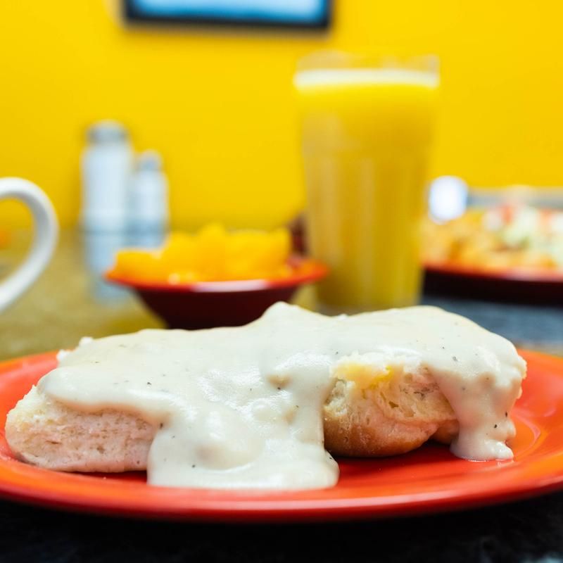CA's Diner