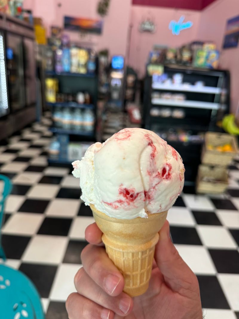 Aj's Market & Ice Cream at Southtowne, Pensacola, FL