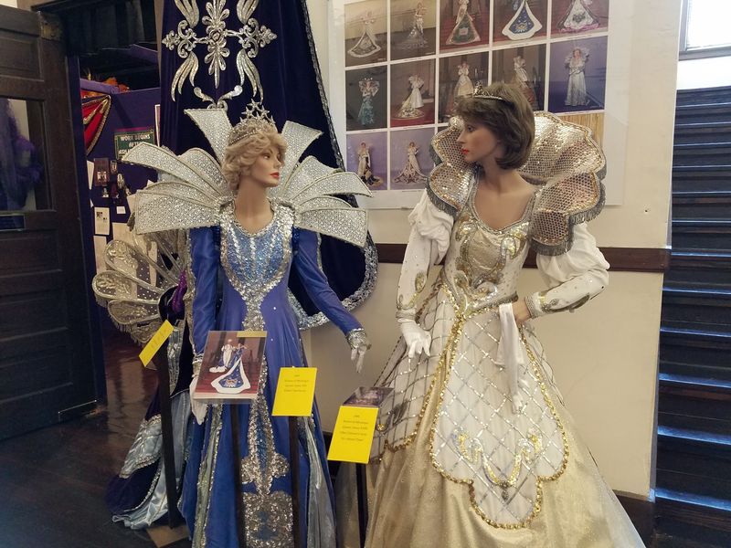 Mannequins Shaped Like The People Who Wore Them
