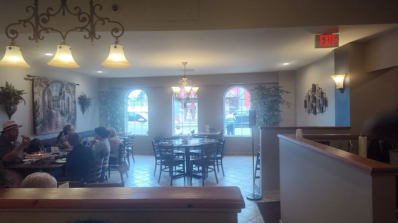 Vincenzo's Pizzeria & Caterring