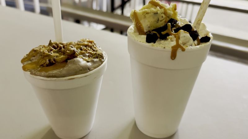 Shake Pit, Bradenton, FL