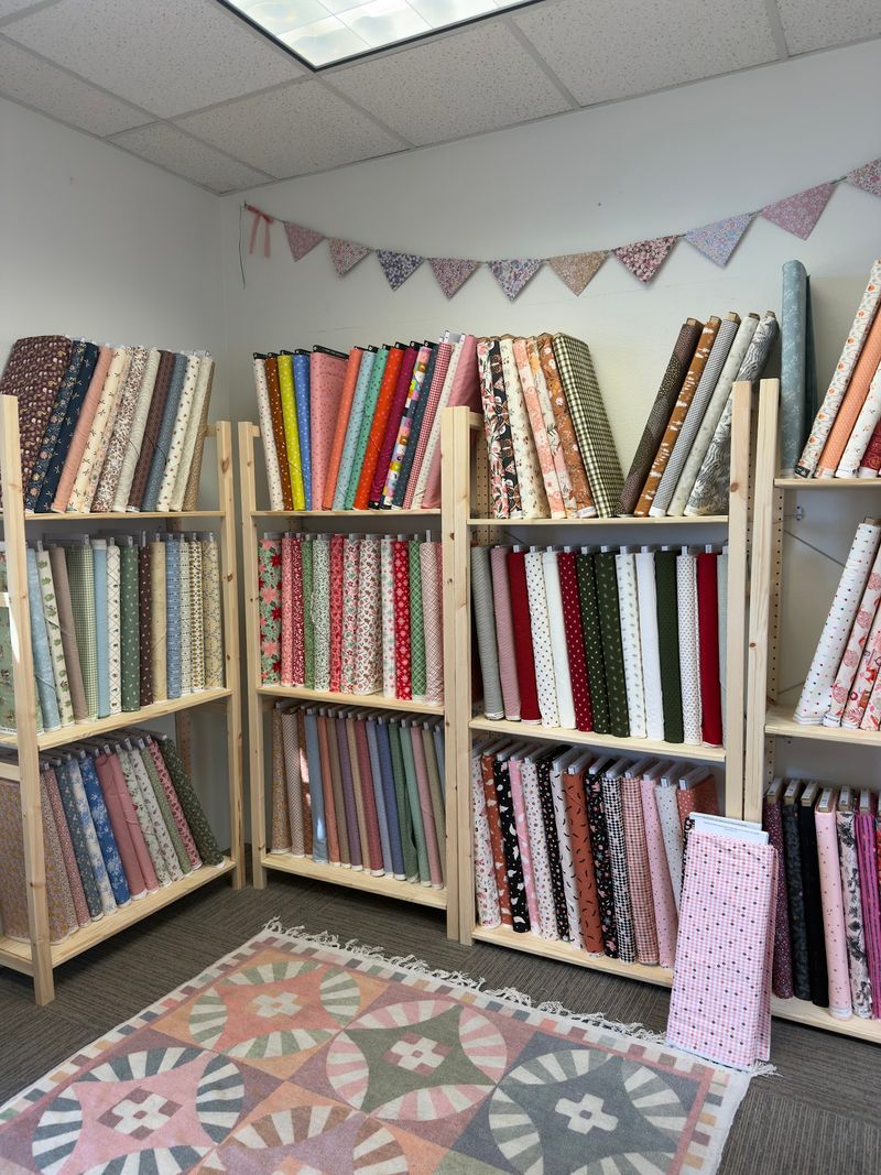 Cedarloom Fabrics