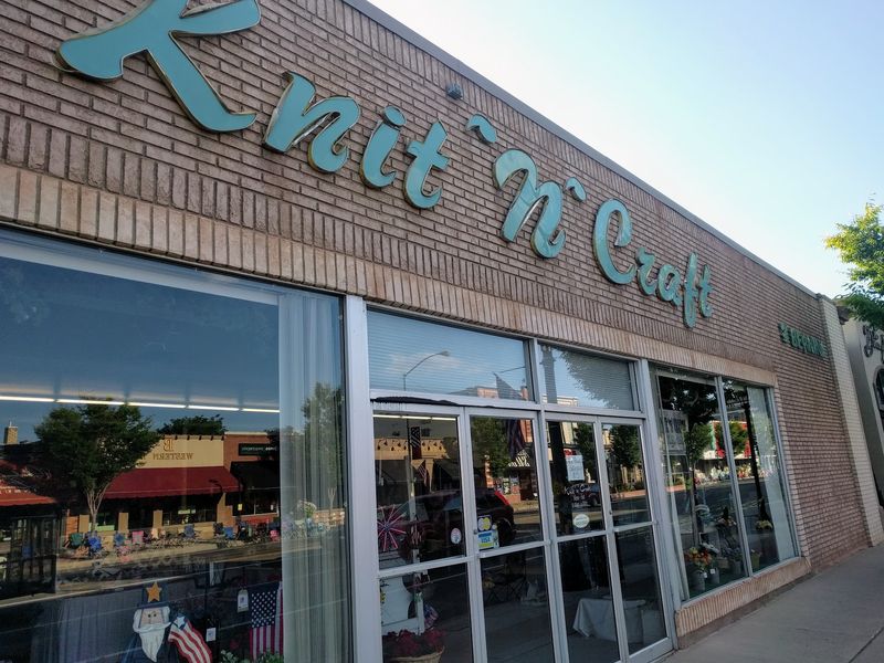 Knit N Craft