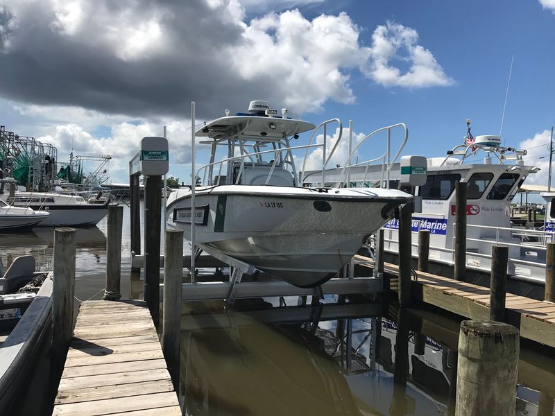 Bring Your Boat Or Borrow One For The Day