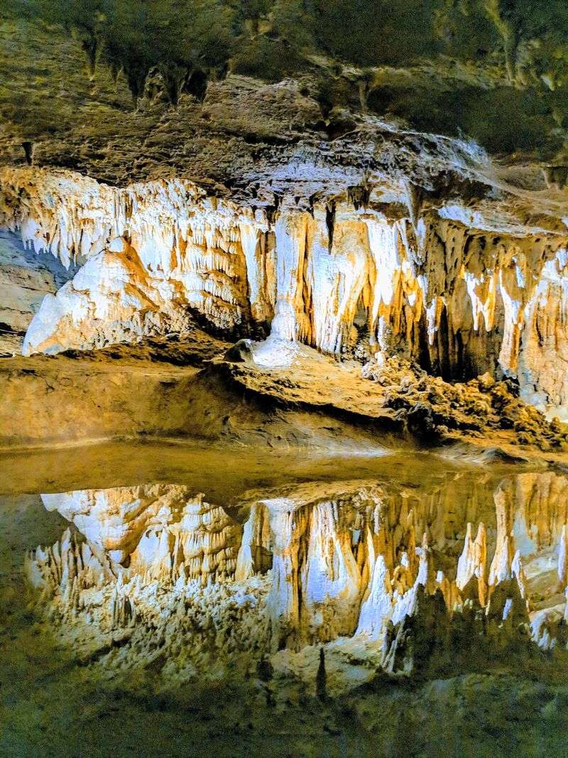 Planning Your Trip To Hear The Singing Stalactites