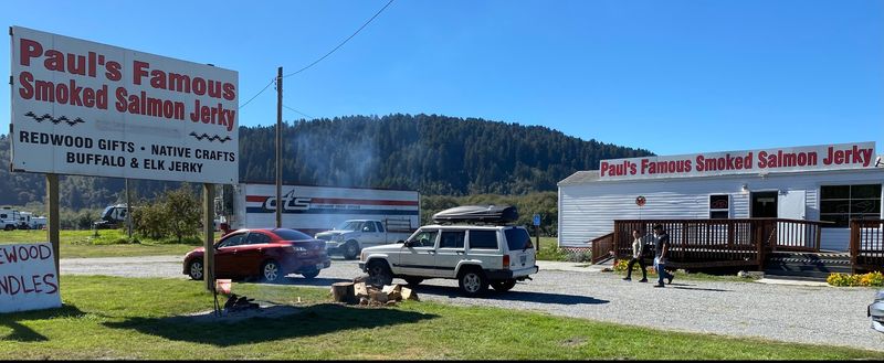 Hours, Directions, and Nearby Redwood Stops