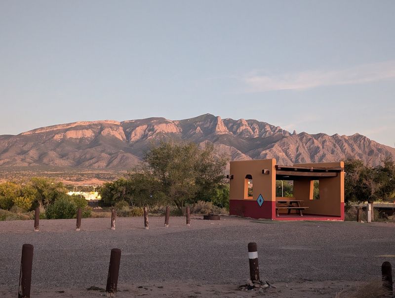 Coronado Campground
