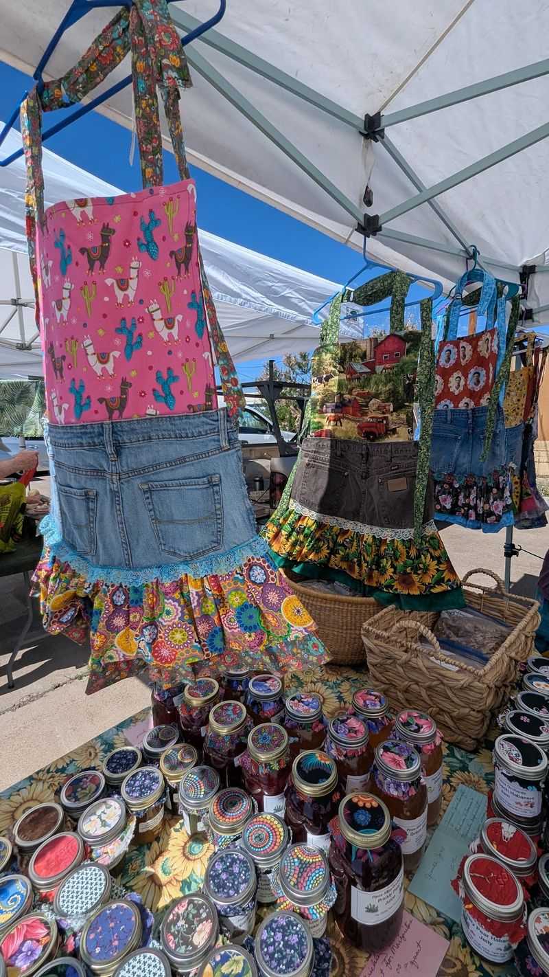 Silver City Farmers' Market