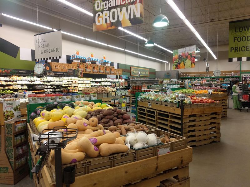 Checkers Foods in Lawrence