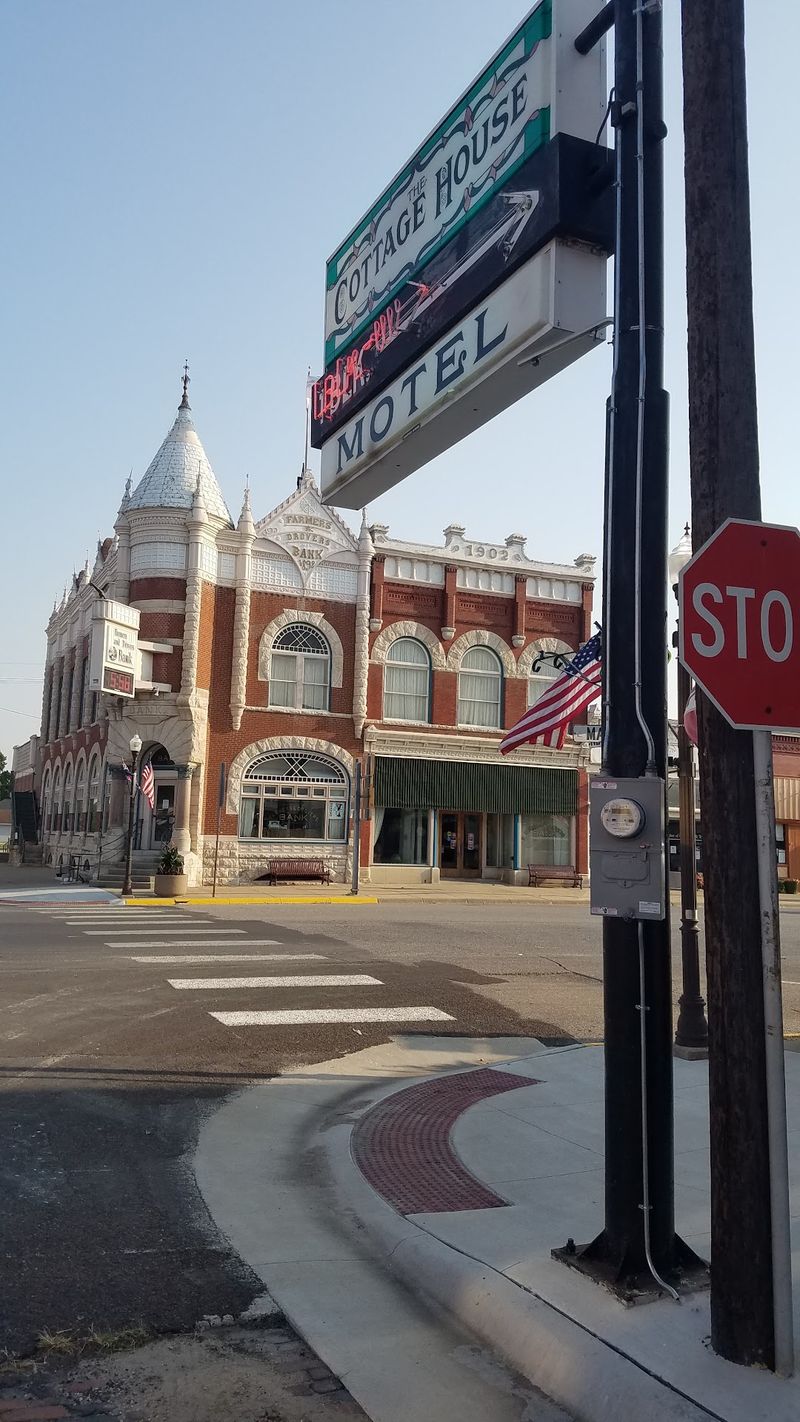 Council Grove, Kansas