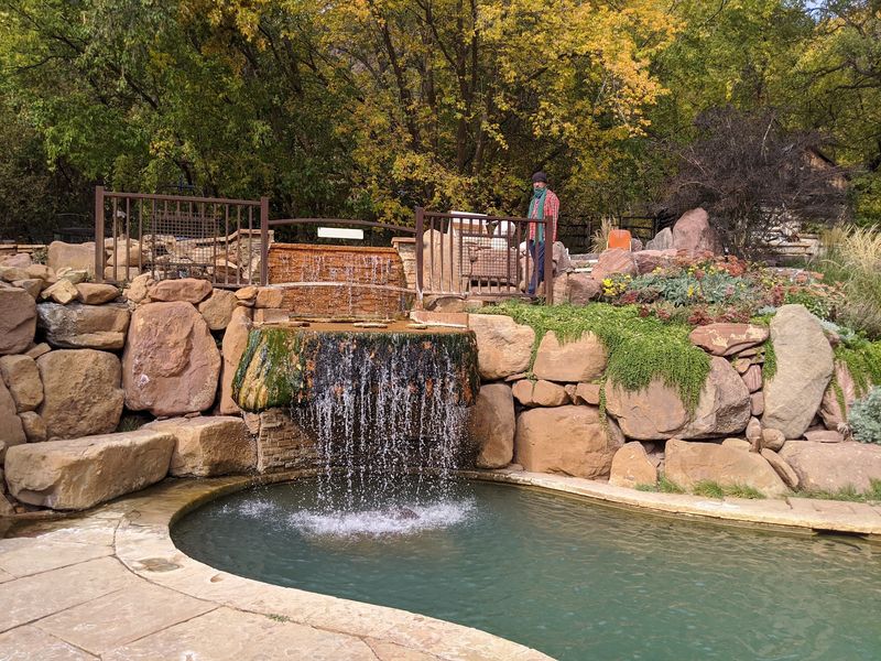 Avalanche Ranch