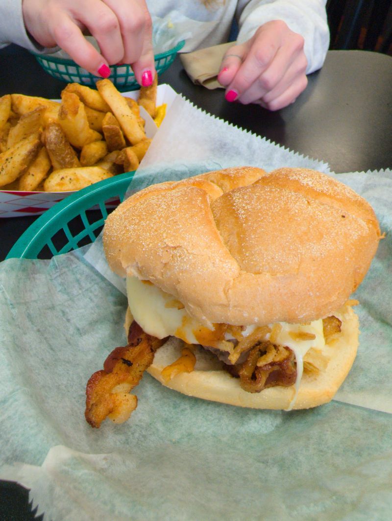 What To Order And When To Visit Ted's