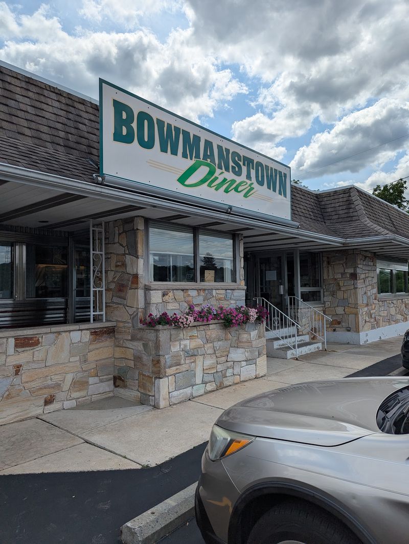 Hours, Cash, and Getting to Bowmanstown