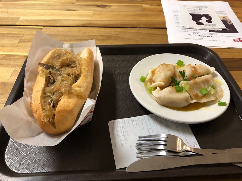Who Will Love a Stop Here