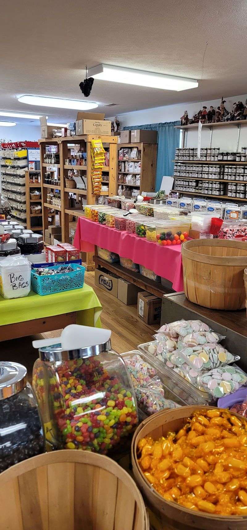 Baldinger's, Zelienople, PA