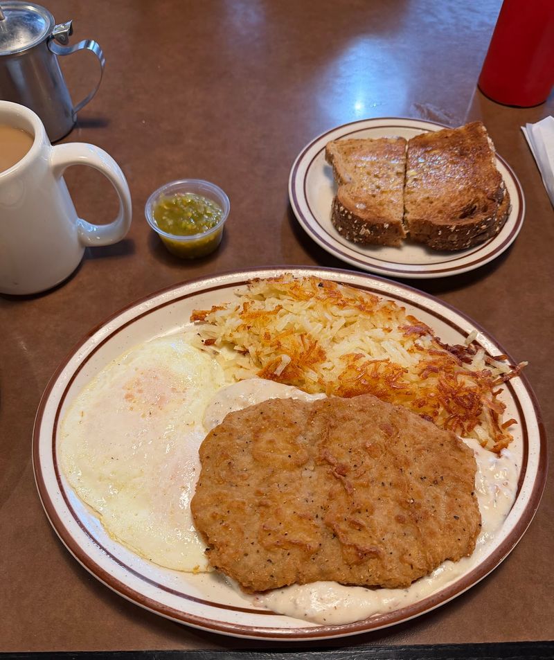Country Kitchen, Prunedale, CA