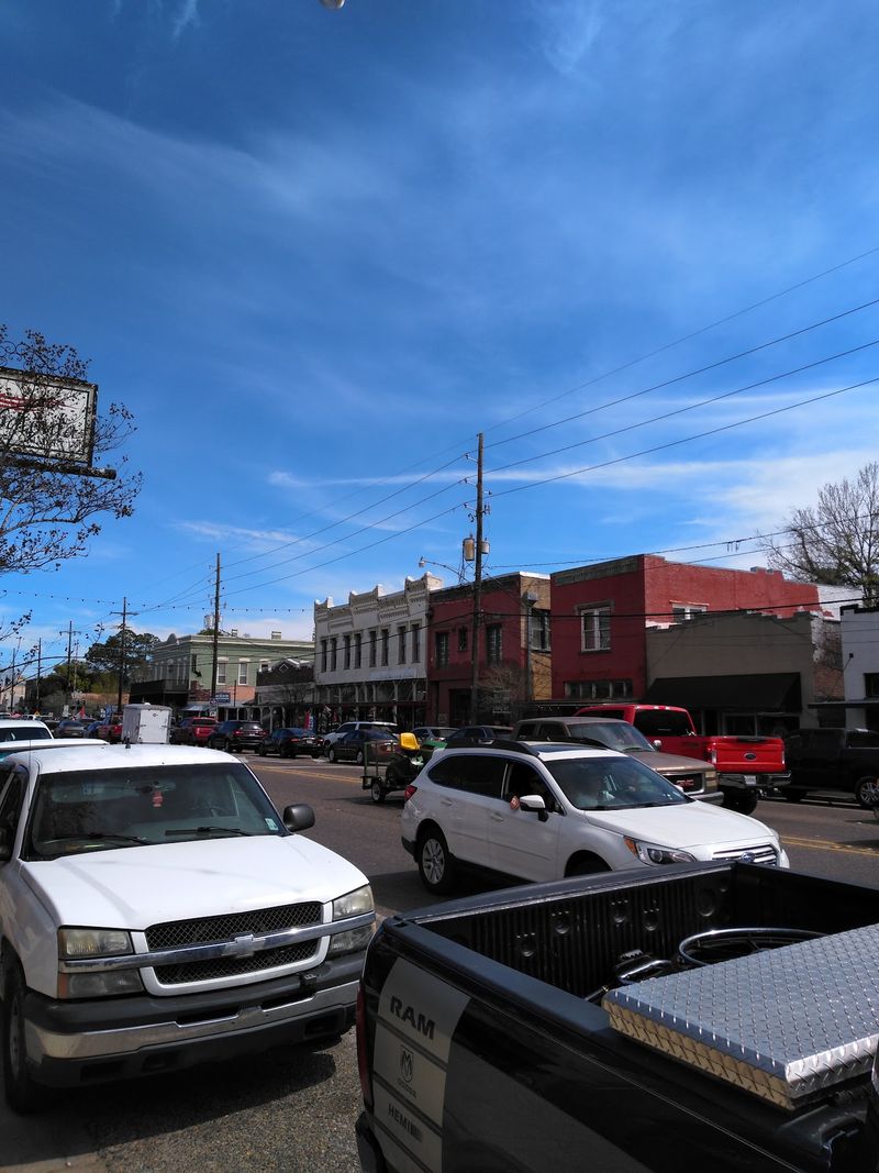 Ponchatoula