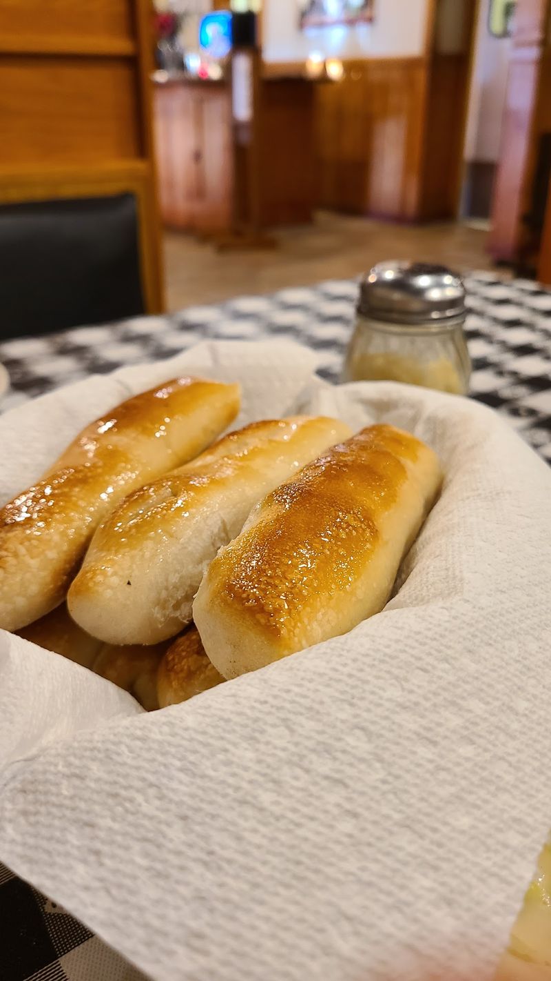Breadsticks Worth Talking About