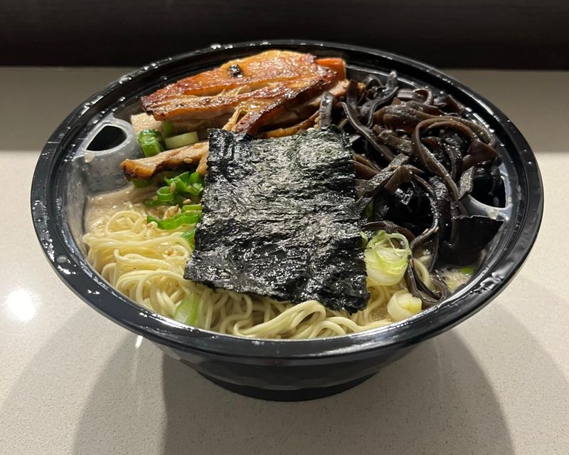 Tatsu Ramen