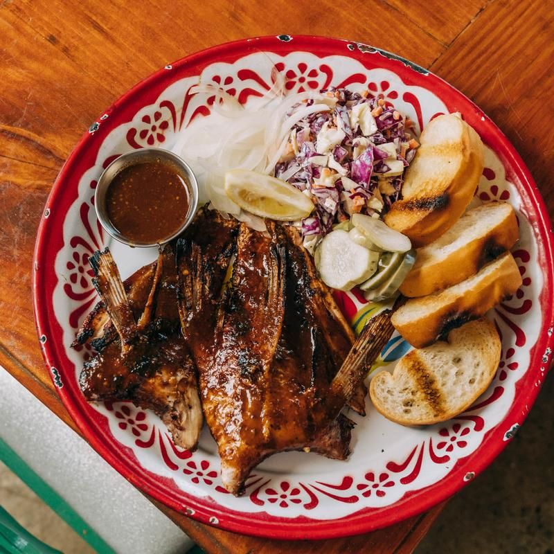 Daily Specials Reward A Flexible Appetite