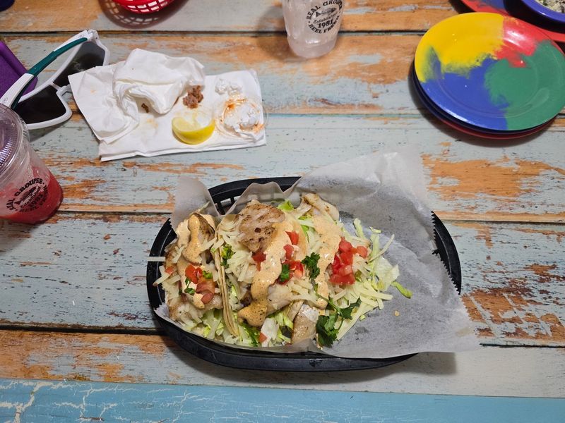 Tacos, Bowls, and Surprises Off the Beaten Path