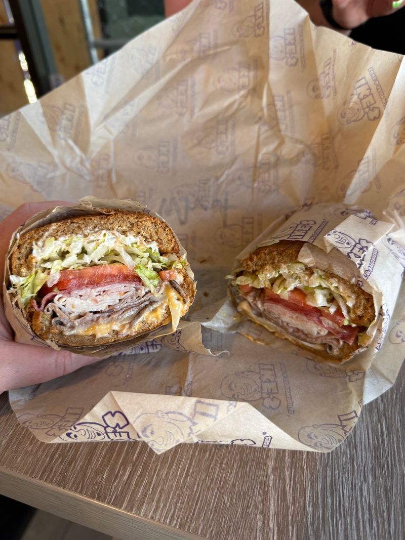 Bread Choices Beyond the Crunch