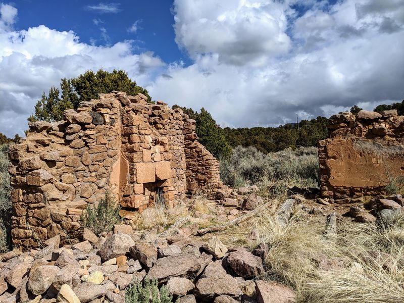 Brigham Young Wanted Iron, And Pioneers Built A Whole Town For It