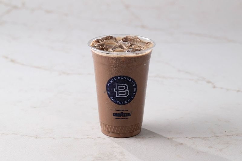 Your Latte Is Getting A Cinnamon Streusel Crown This Fall