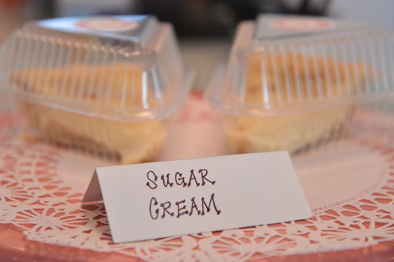 Hoosier Sugar Cream Keeps Indiana On The Menu