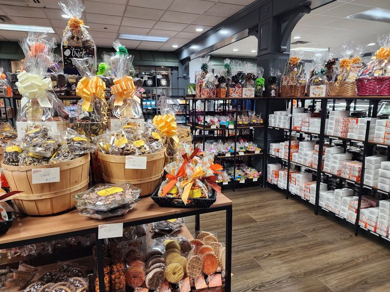 Sugar-Free and Gluten-Friendly Options