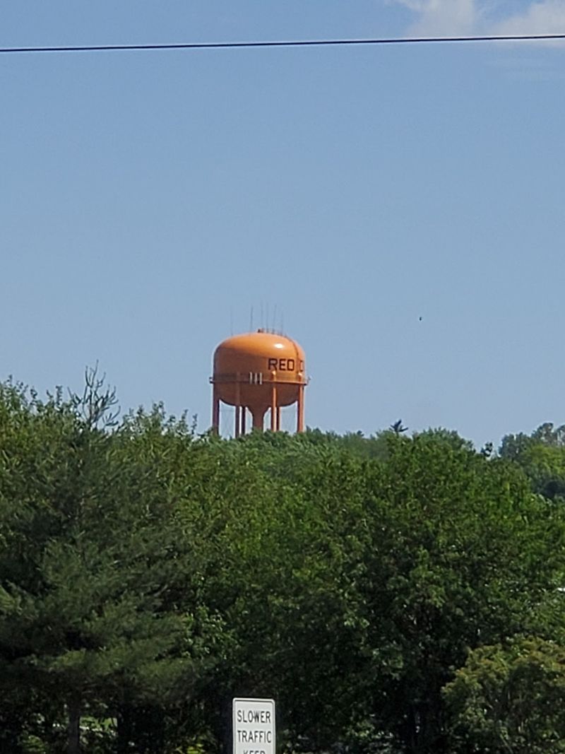 Red Oak, Montgomery County