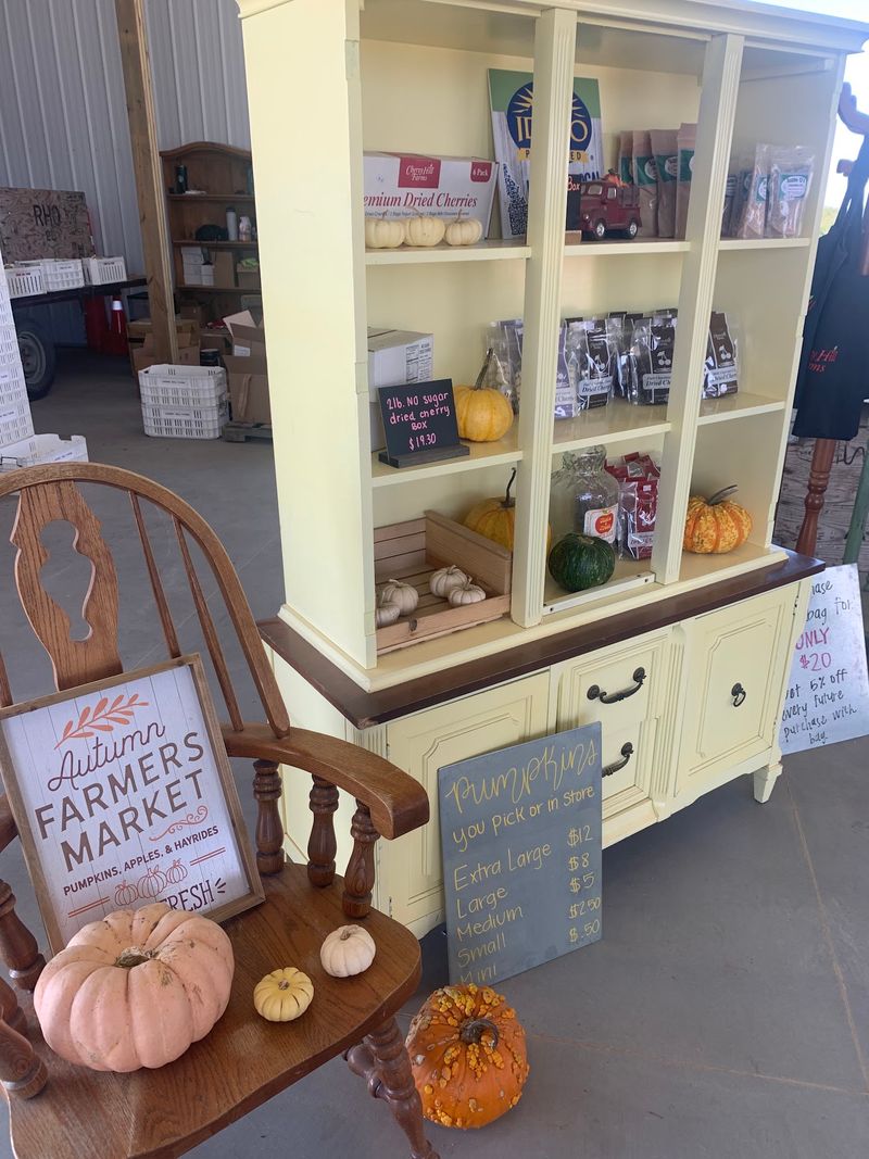 Apple Days Bring A Two-Day Celebration In October