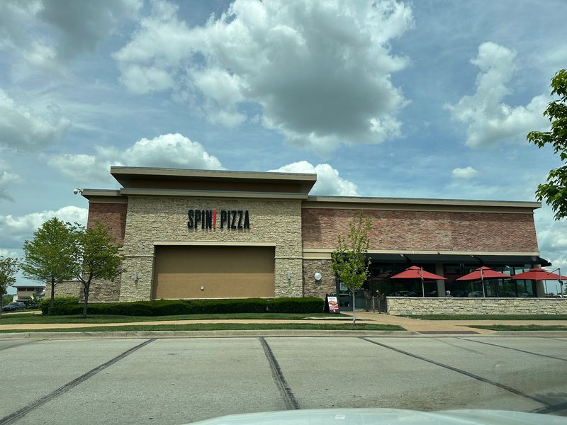 Finding Your Way To The Pizza