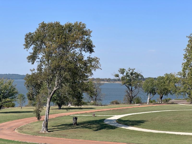 Fall River State Park