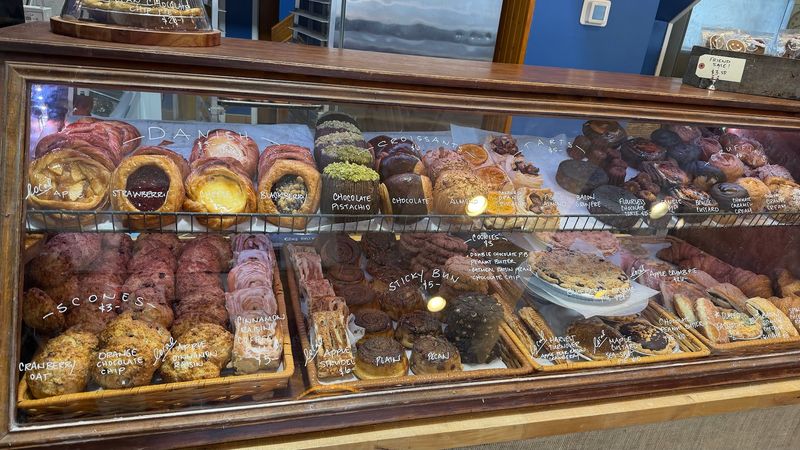 Flour Shop