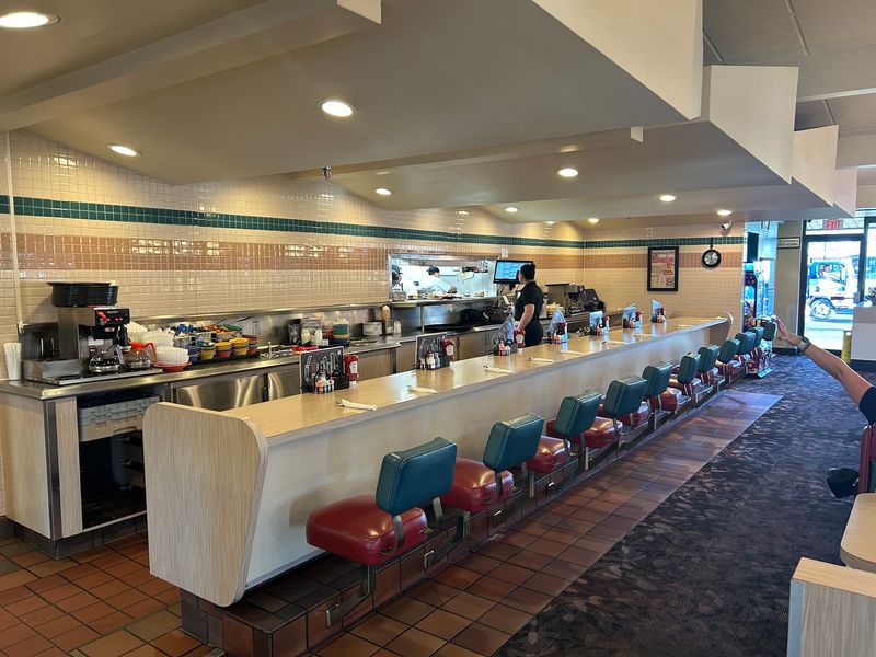 Dee's Family Restaurant, Salt Lake City