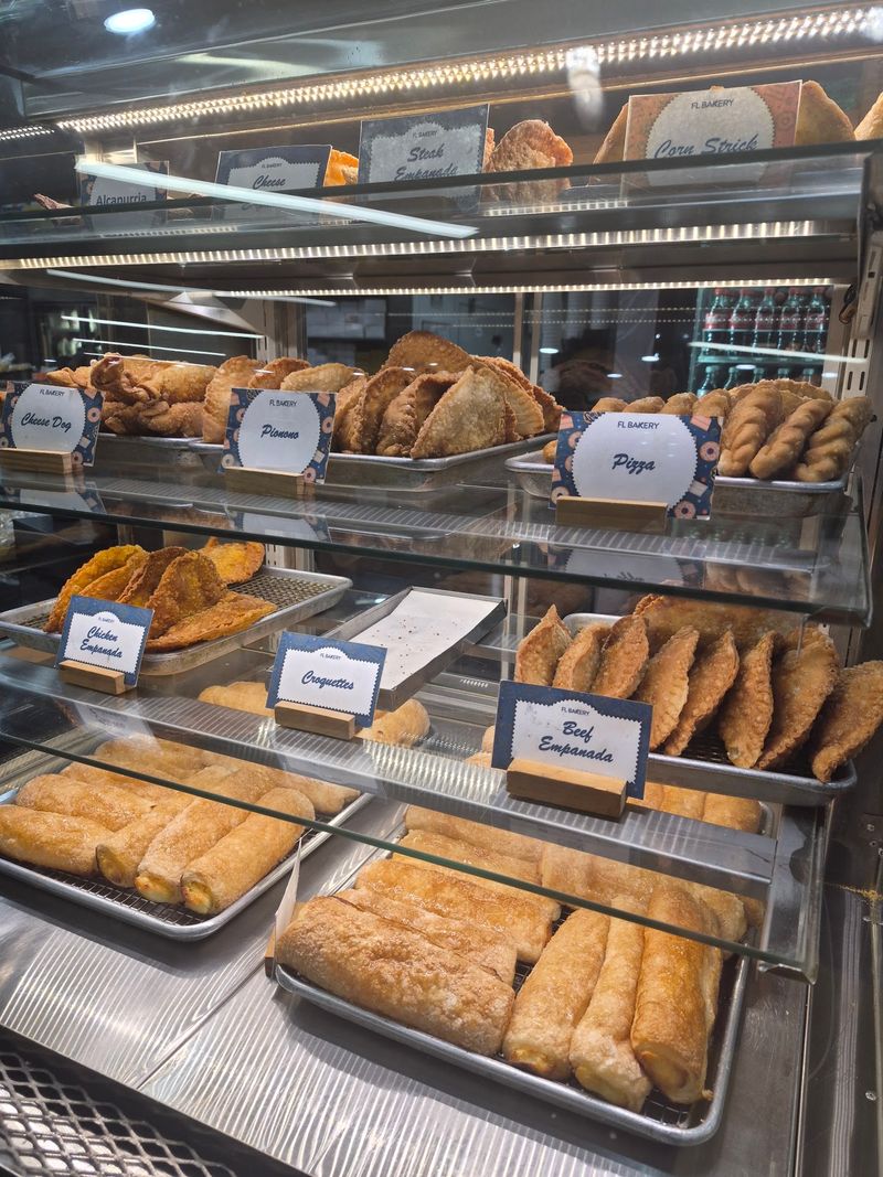 FL Bakery and Restaurant, Kissimmee, FL