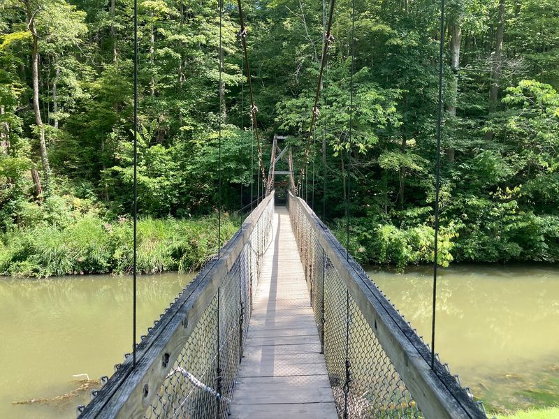 Natural Bridge State Resort Park