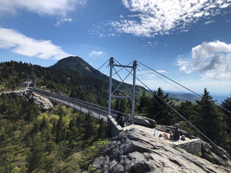 The Story Behind The Bridge Started With A Big 1952 Idea