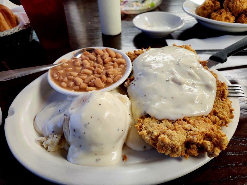 Sooners Corner Still Works Naturally As A Road-Trip Meal