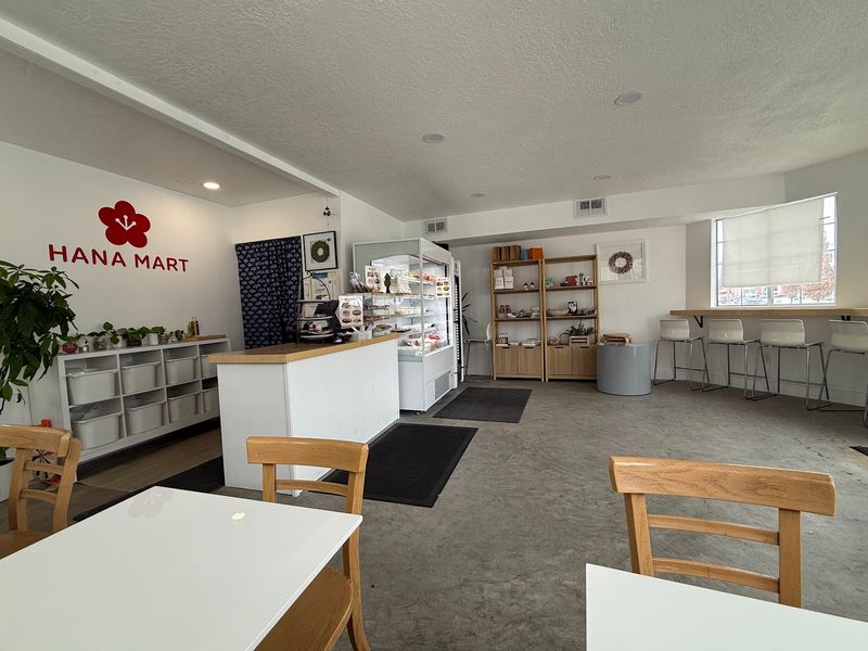 Sandos And Snacks Make Sharing In Provo Simple