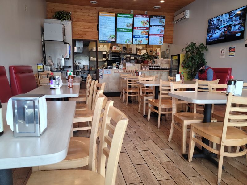 Little Saigon, Salt Lake City, UT