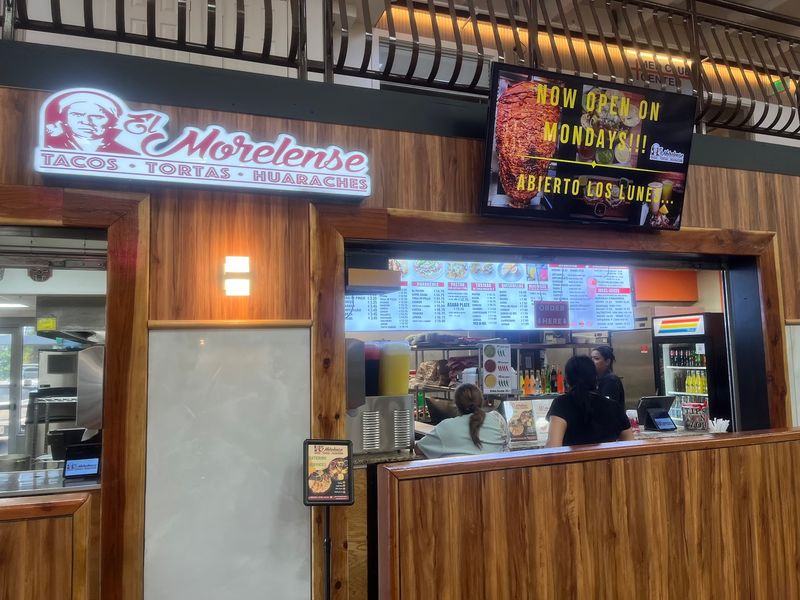 El Morelense