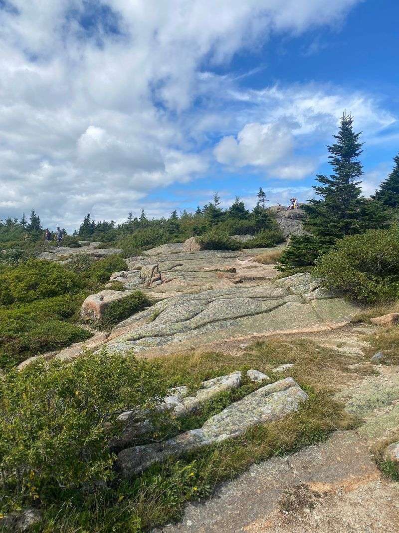 Stretch Your Legs On A Paved Loop Built In The 1930s