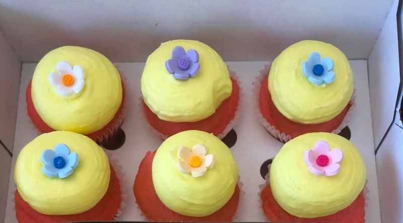 Sweet Smells, Free Cake Mondays, and Plenty of Gifts