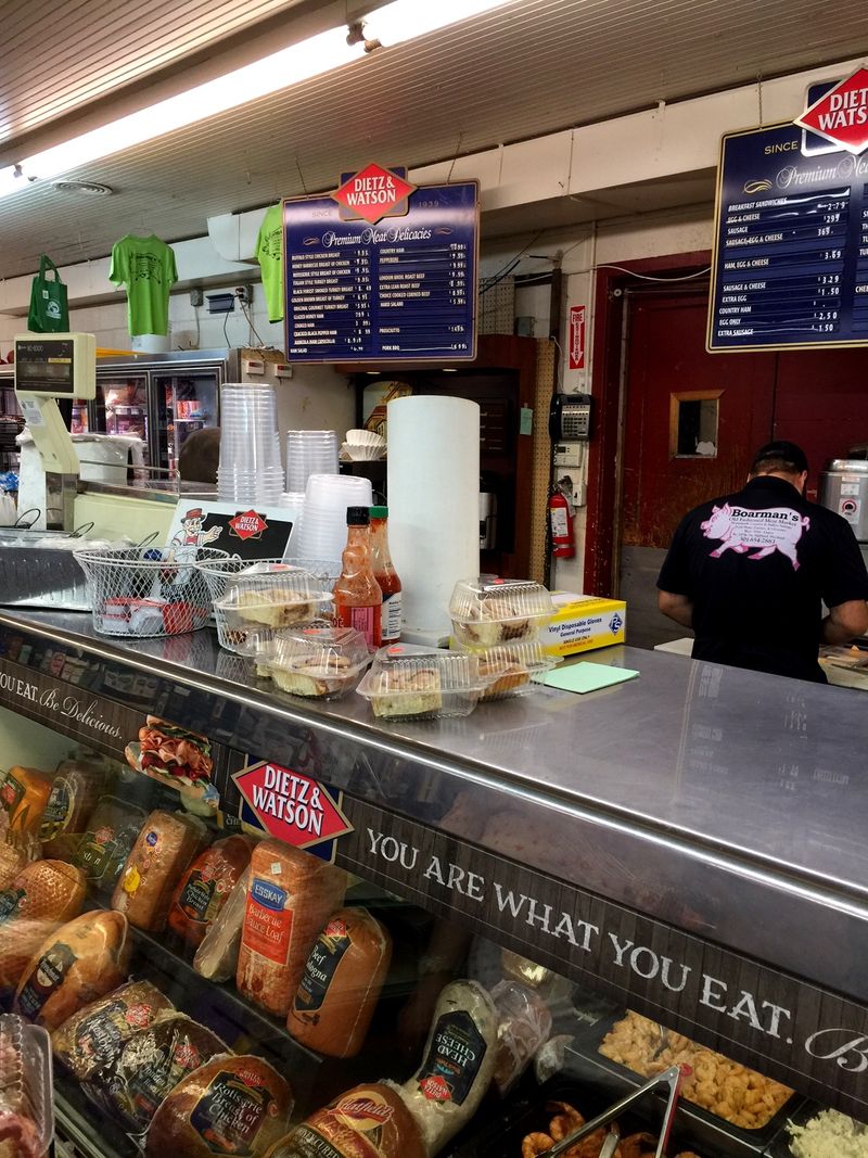 The Boarman Family Has Deep Roots At This Maryland Crossroads