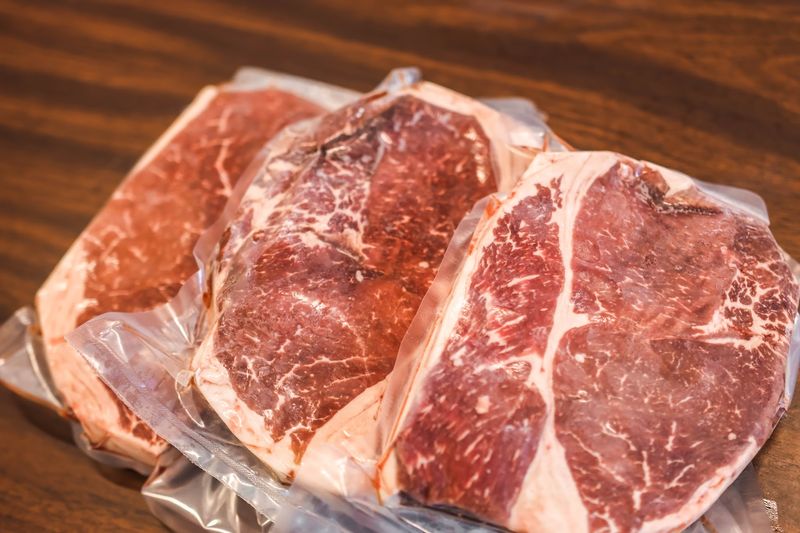 Packaging Quirks and Freezer Tetris